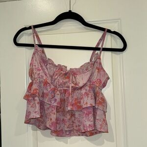 Wild fable/target -shirt- top- size XS